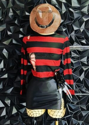 Freddy Krueger