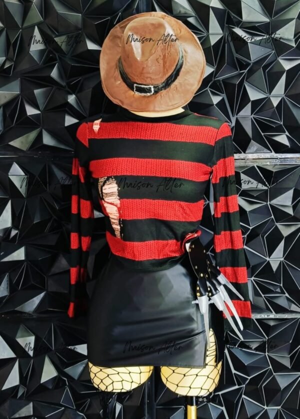 Freddy Krueger