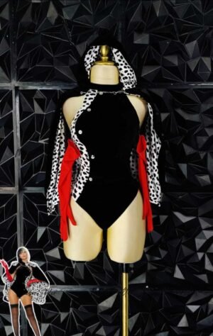 CRUELLA