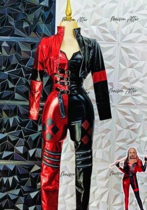 ARLEQUIN
