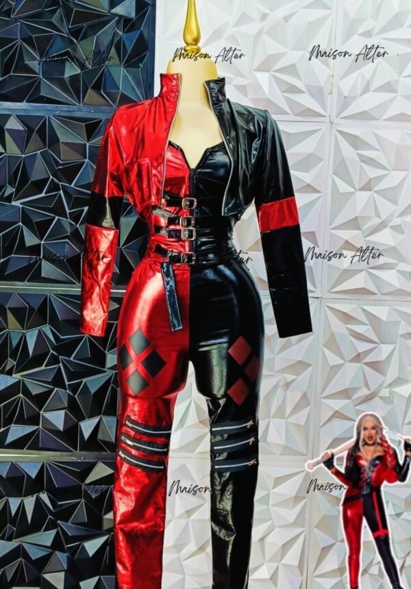 ARLEQUIN