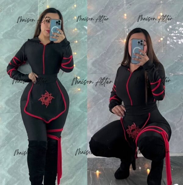 Ninja