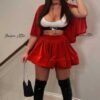 CAPERUCITA ROJA