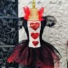 Reyna de Corazones
