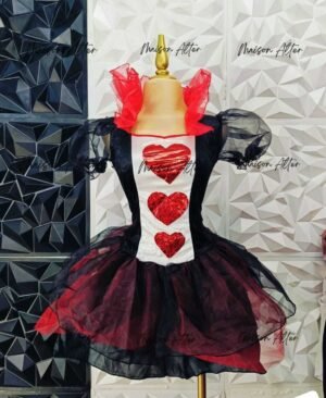 Reyna de Corazones