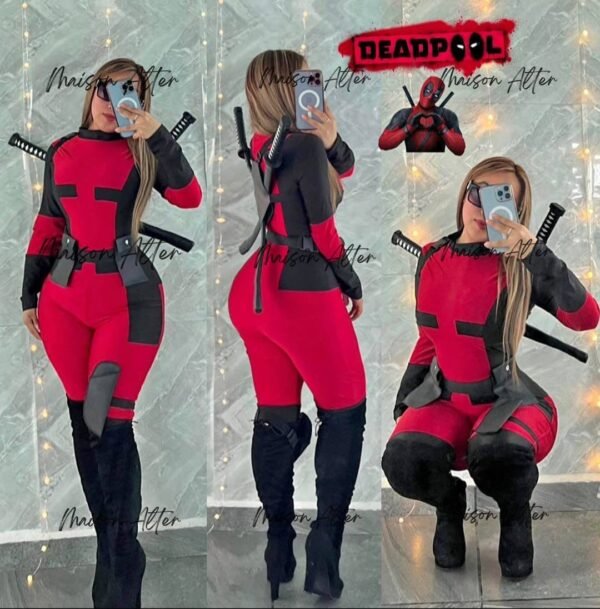 Deadpool