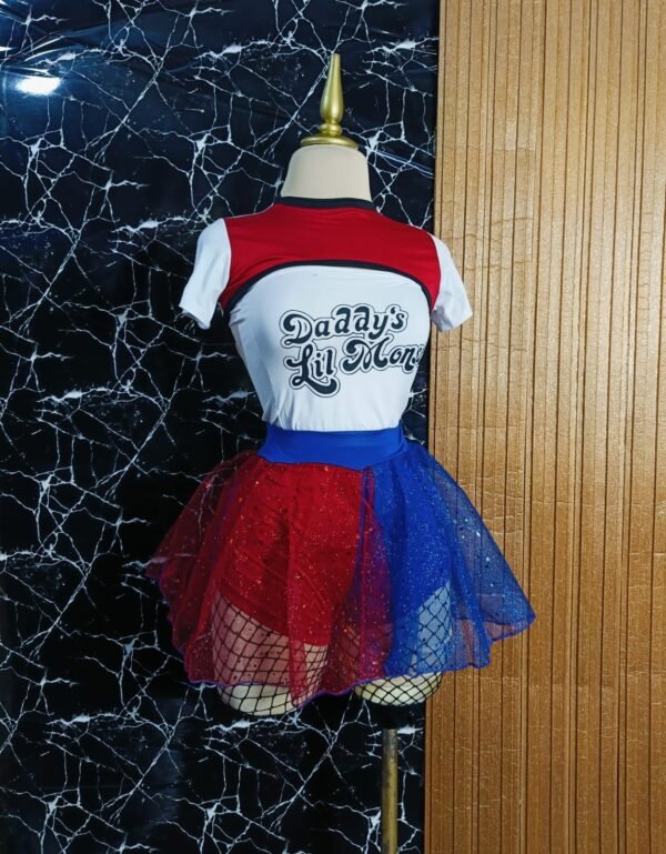 Harley Quinn