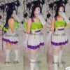 Buzz lightyear (vestido)