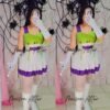 Buzz lightyear (vestido)