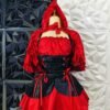 Caperucita Roja