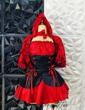 Caperucita Roja