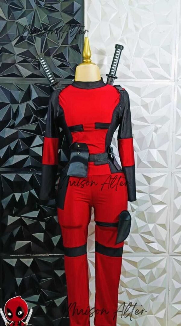 Deadpool
