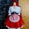Caperucita Roja