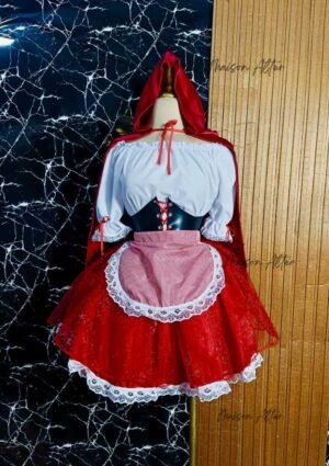 Caperucita Roja
