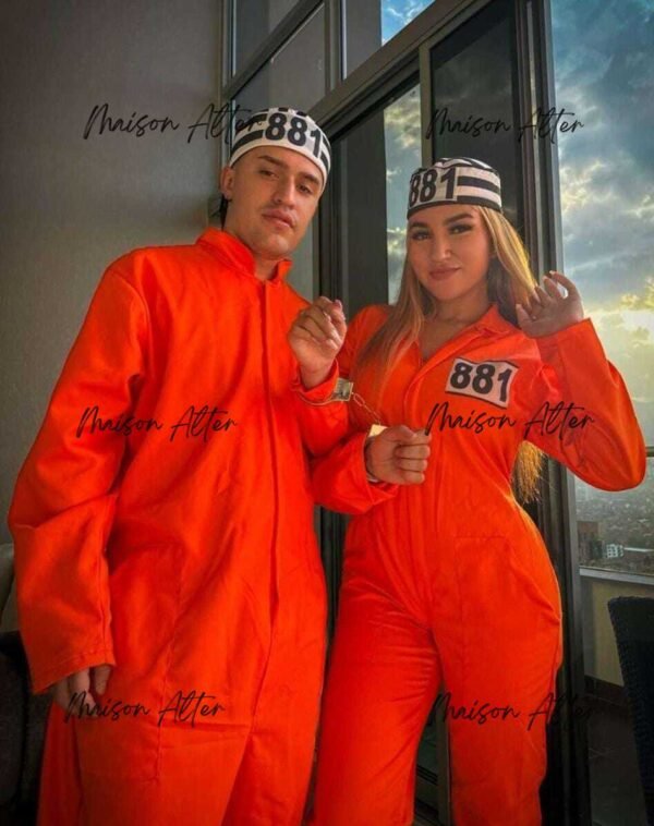 Dúo Pareja De Reos