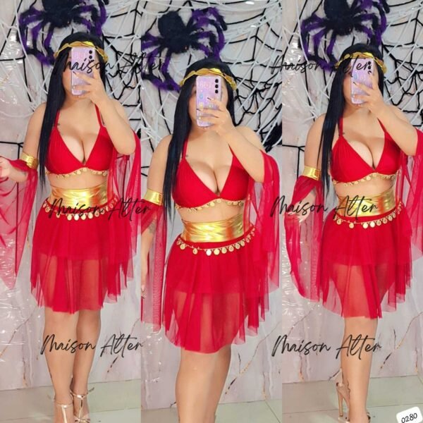 Nefertari