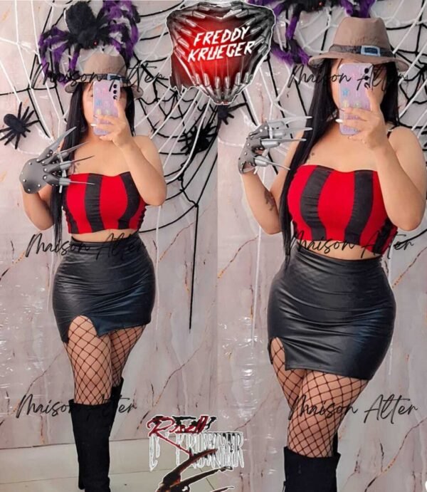 Freddy Krueger 0.2