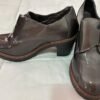 Zapatos de charol