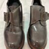 Zapatos de charol