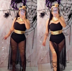 Nefertari