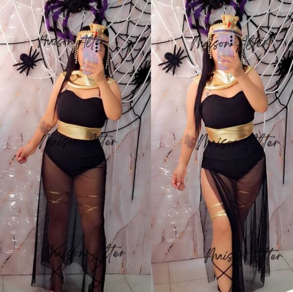 Nefertari