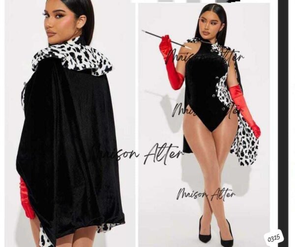 CRUELLA
