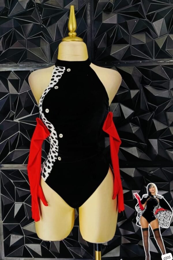 CRUELLA