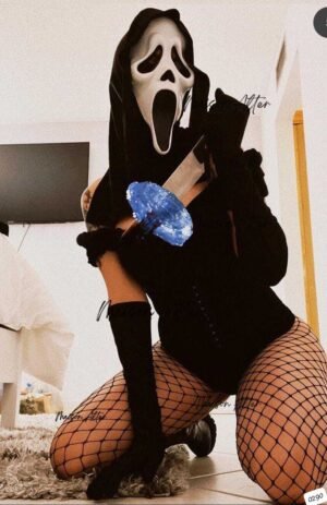 Scream
