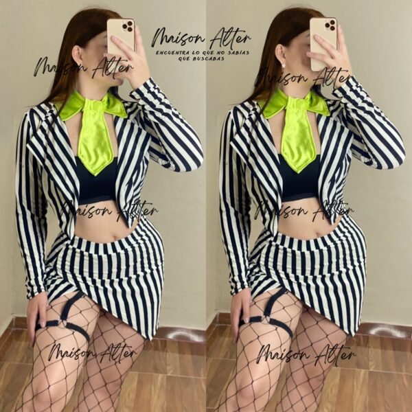 BEETLEJUICE