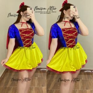 Blancanieves
