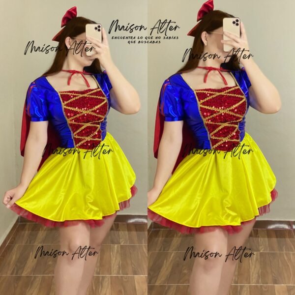 Blancanieves