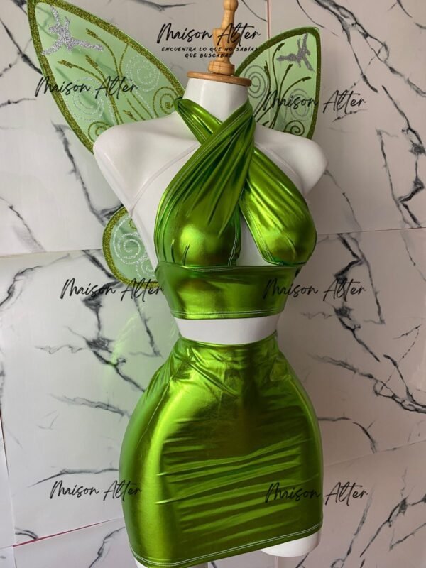Tinkerbell / Campanita