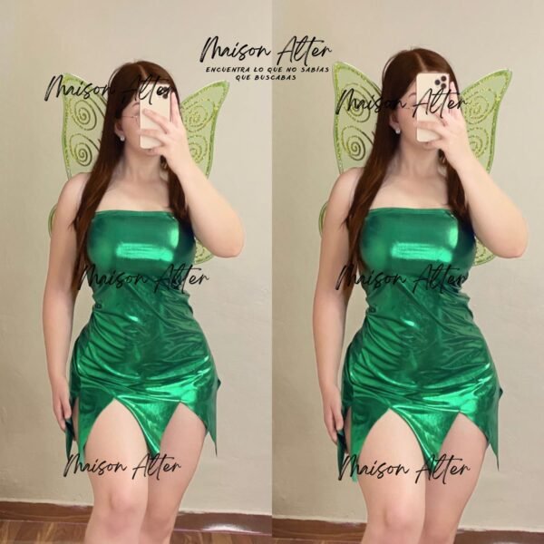 Tinkerbell