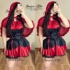 Caperucita Roja