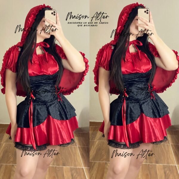 Caperucita Roja