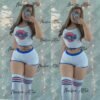 Lola bunny