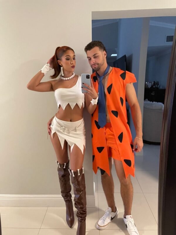Duo picapiedra