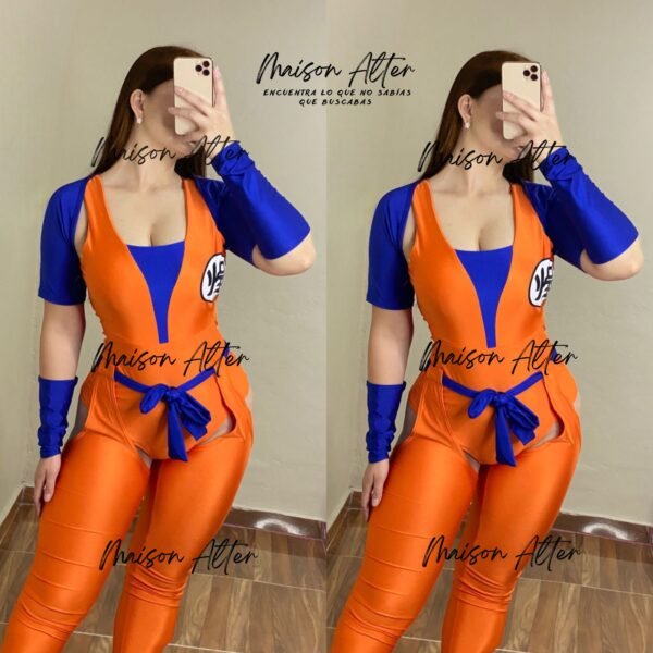 Goku