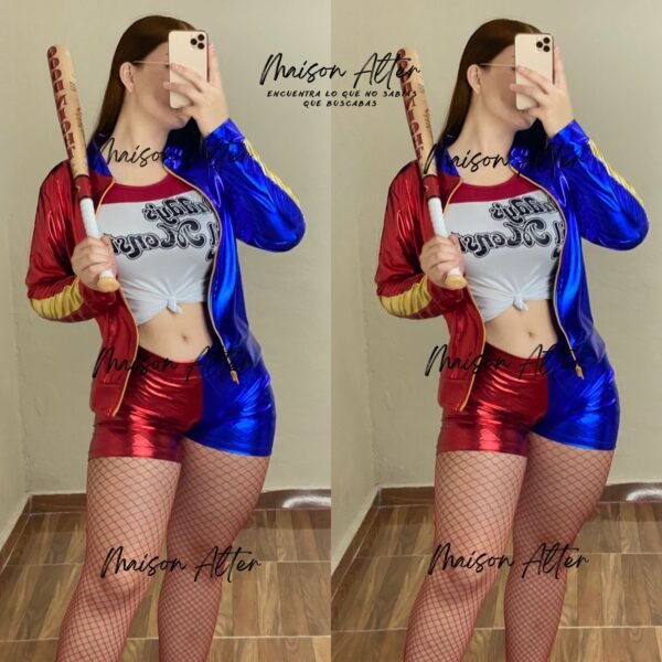 Harley Quinn
