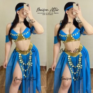 Jazmín