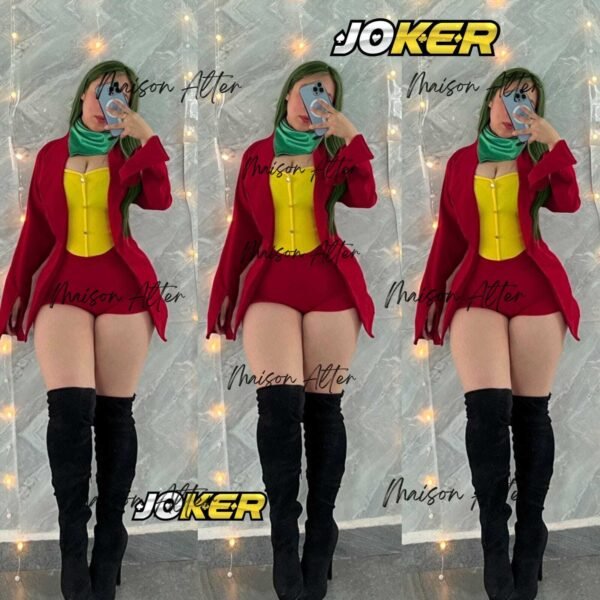 Joker / Guasón