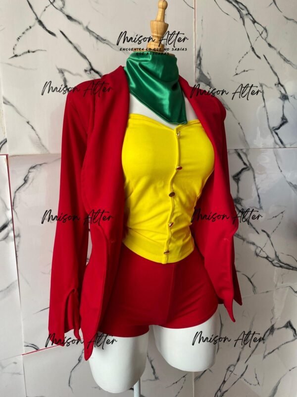 Joker / Guasón