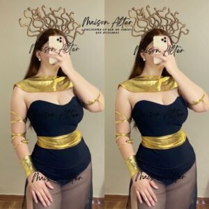 Medusa