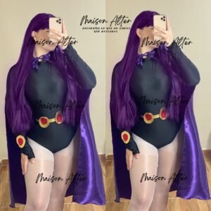 RAVEN