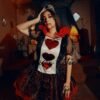 Reyna de Corazones
