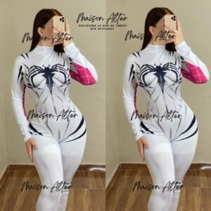 SPIDER-GWEN