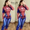 Enterizo Spider