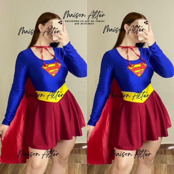 Super girl