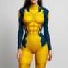 WOLVERINE