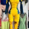 WOLVERINE